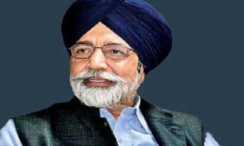 कैबिनेट मंत्री सिकंदर सिंह मलूका को मिली धार्मिक सजा