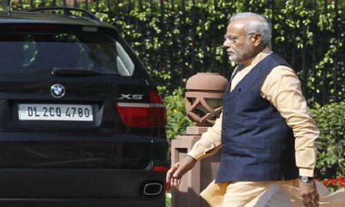 यूपी के बाद आज दो दिवसीय गुजरात दौरे पर जाएंगे पीएम मोदी