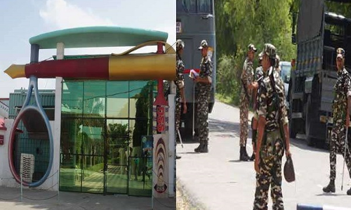 डेरा सर्च ऑपरेशन LIVE:गुफा से संदिग्‍ध हालत में मिले 5 लड़के, जानें अबतक क्या-क्या हुआ बरामद