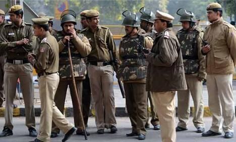 इलाहाबाद में 550 पुलिसकर्मी लापता होने से मचा हड़कंप इलाहाबाद में 550 पुलिसकर्मी लापता होने से मचा हड़कंप