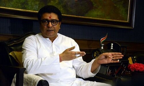 राज ठाकरे ने उठाया सवाल, शिवाजी के स्मारक के लिए कहां से आएगा पैसा?