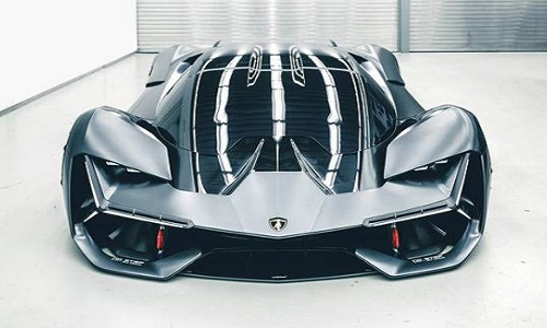 पहली इलेक्ट्रिक सुपर कार का कॉन्सेप्ट मॉडल लॉन्च, जानिए क्या हैं इसमें खास पहली इलेक्ट्रिक सुपर कार का कॉन्सेप्ट मॉडल लॉन्च, जानिए क्या हैं इसमें खास