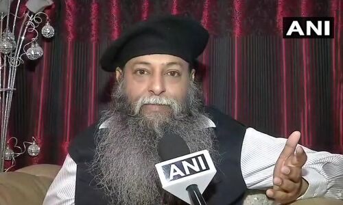 करनी सेना के नेता सूरजपाल अम्मू की जमानत मंजूर, कल हो सकते है रिहा करनी सेना के नेता सूरजपाल अम्मू की जमानत मंजूर, कल हो सकते है रिहा