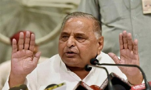 मुलायम ने फिर किया पश्चिमी यूपी में ये बड़ा काम, करने लगे जाट और मुस्लिम वाह वाह!