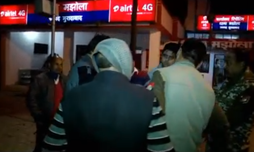 खाता हैक कर स्टील कारोबारी से 30 लाख की ठगी