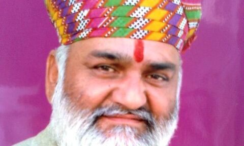 राजस्थान के विधायक कल्याण सिंह का लंबी बीमारी के बाद निधन राजस्थान के विधायक कल्याण सिंह का लंबी बीमारी के बाद निधन