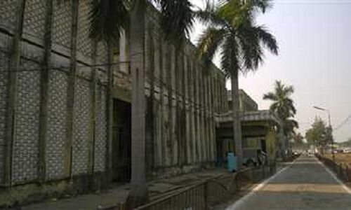 यूपी : EVM की सुरक्षा में लगे सिक्युरिटी गार्ड की मौत