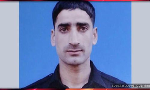 पुलवामा में सेना का जवान एके-47 के साथ लापता, जांच शुरू