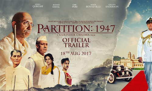 पार्टिशन : 1947 : ब्रिटिश शासन के आखिरी महीने की कहानी
