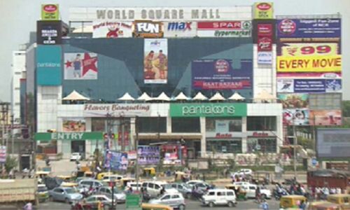 सक्रियता के मामले में गाजियाबाद पुलिस अब्बल, बम की खबर निकली झूठी