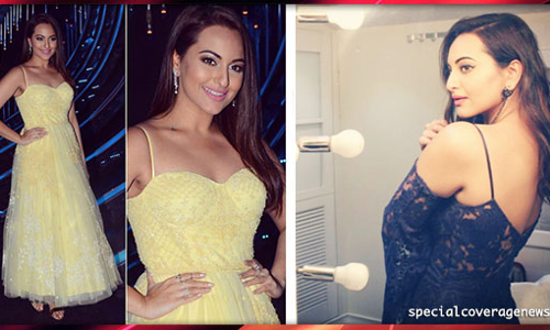 BDay Special: दवंग गर्ल सोनाक्षी सिन्हा के बारे में खास बातें, जानिए- कैसे बनाई अलग पहचान BDay Special: दवंग गर्ल सोनाक्षी सिन्हा के बारे में खास बातें, जानिए- कैसे बनाई अलग पहचान