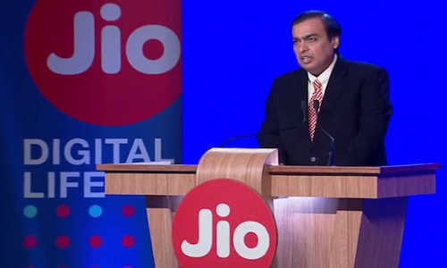Jio ने लॉन्च किया सबसे सस्ता पोस्टपेड पैक, Airtel और Vodafone को मिलेगी टक्कर! Jio ने लॉन्च किया सबसे सस्ता पोस्टपेड पैक, Airtel और Vodafone को मिलेगी टक्कर!