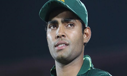 उमर अकमल की मौत की उड़ी अफवाह, देनी पड़ी सफाई