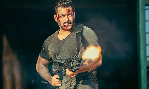 अभी अभी मिली सलमान खान को मिली जान से मारने की धमकी, गैंगेस्टर बोला जोधपुर में मार दूंगा सलमान को!