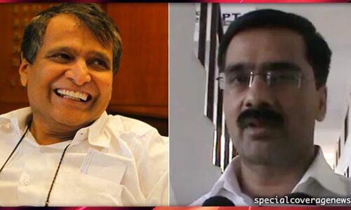 प्रभु ने सुनी गुरुजी की फरियाद, खजुराहो से इंदौर तक दौड़ेगी ट्रेन