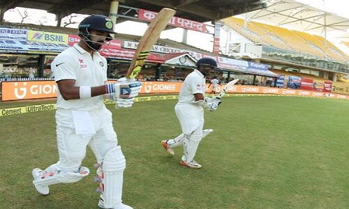 INDvsENG TEST : इंग्लैंड 477 रन बनाकर ऑल आउट, इंडिया 58/0 INDvsENG TEST : इंग्लैंड 477 रन बनाकर ऑल आउट, इंडिया 58/0