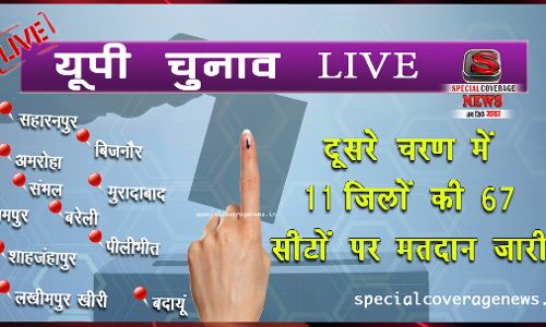 बरेली में मुस्लिम मतदाता लामबंद, हो गई इस पार्टी की बल्ले बल्ले!