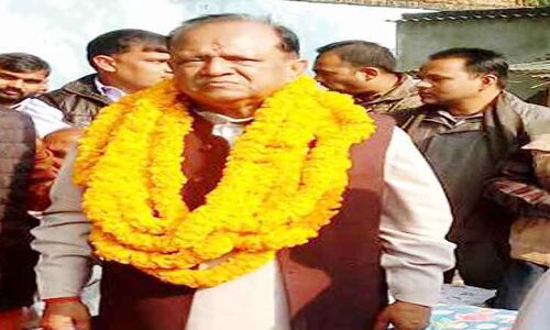 सीएम योगी की नसीहत की उड़ाई उन्हीं के मंत्री ने धज्जियाँ, क्या करें सीएम?