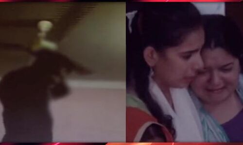 फेसबुक पर LIVE होकर लगा ली फांसी, बहन ने कमेंट कर की रोकने की कोशिश फेसबुक पर LIVE होकर लगा ली फांसी, बहन ने कमेंट कर की रोकने की कोशिश