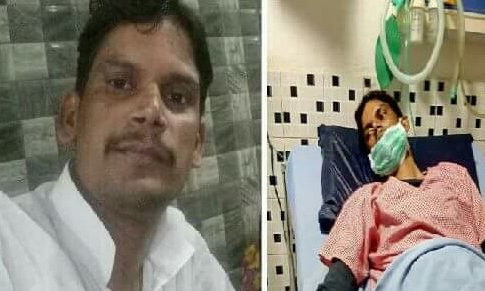 हरदोई : सदर सांसद प्रतिनिधि रहे सुरजीत कुमार का निधन हरदोई : सदर सांसद प्रतिनिधि रहे सुरजीत कुमार का निधन