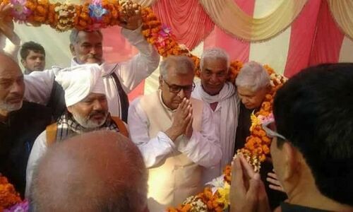 बिहार MLC चुनाव : फिर हुई बीजेपी और महागठबंधन में टक्कर