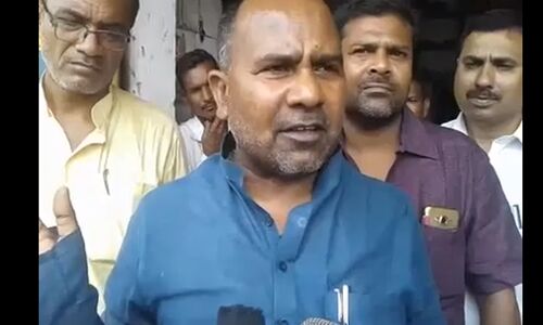 अब राघोपुर दलित घटना पर विधायक ललन पासवान ने कही बड़ी बात