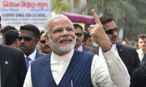 अभी अभी हुआ फाइनल, इस दिन लेगी गुजरात सरकार शपथ!