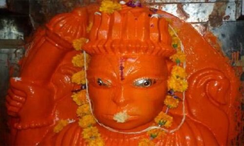 चमत्कार! यहां दिनभर में 3 बार रूप बदलती है भगवान की प्रतिमा