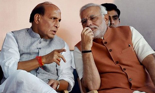 कश्मीर घाटी में अब इस एजेंडे पर काम करेगी मोदी सरकार, अलगाववादियों की उडी नींद!