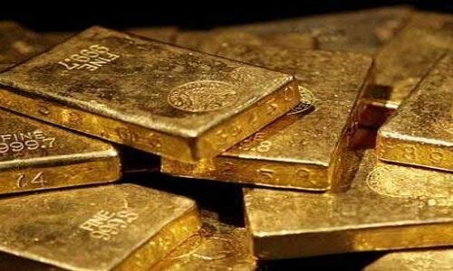 GST की मार से फीकी हुई सोने की चमक, शादी की सीजन भी बेअसर GST की मार से फीकी हुई सोने की चमक, शादी की सीजन भी बेअसर