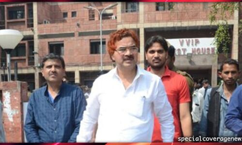 बीजेपी में शामिल होने पर पूर्व मंत्री रामवीर उपाध्याय का बड़ा बयान! बीजेपी में शामिल होने पर पूर्व मंत्री रामवीर उपाध्याय का बड़ा बयान!