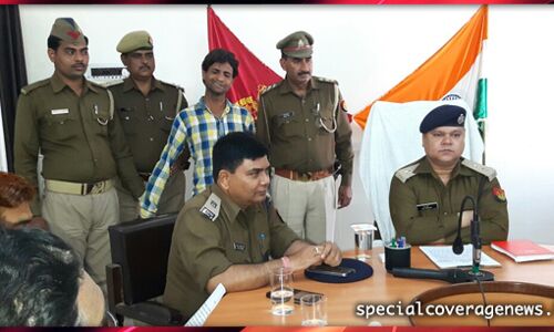 मां की हत्या करने बाले आरोपी बेटे को पुलिस ने किया गिरफ्तार मां की हत्या करने बाले आरोपी बेटे को पुलिस ने किया गिरफ्तार