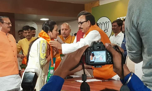 सोनम बेवफा की तरह अब अपराजिता सोनकर है बेवफ़ा, हो रहा है ट्रोल