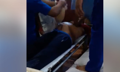 बिहार में कांग्रेस जिला उपाध्यक्ष के बेटे की दिन दहाड़े गोली मार हत्या