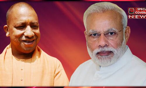 क्या मोदी की जगह लेंगे योगी?