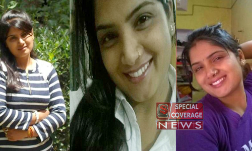 इस खूबसूरत चेहरे के पीछे की सच्चाई ने उड़ाए पुलिस के होश! इस खूबसूरत चेहरे के पीछे की सच्चाई ने उड़ाए पुलिस के होश!