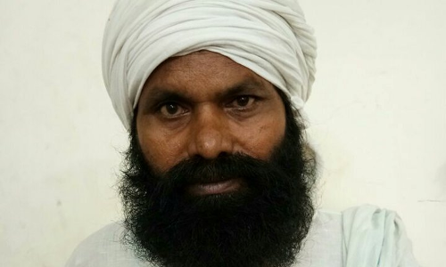 गाजियाबाद पुलिस की कामयाबी, 1 लाख का इनामी बदमाश किया गिरफ्तार गाजियाबाद पुलिस की कामयाबी, 1 लाख का इनामी बदमाश किया गिरफ्तार