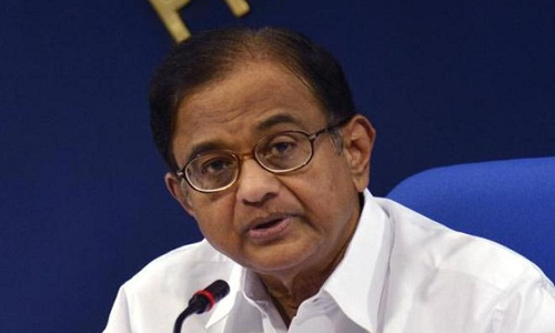 पी चिदंबरम ने क्यों लिखा? करगिल का यह अक्षम्य दोहराव, मौत का नाच !