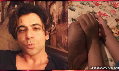 सुनील ग्रोवर ने लिखा प्यारा मैसेज, खोया-खोया और नर्वस महसूस कर रहा हूं, कल अच्छा ही होगा सुनील ग्रोवर ने लिखा प्यारा मैसेज, खोया-खोया और नर्वस महसूस कर रहा हूं, कल अच्छा ही होगा