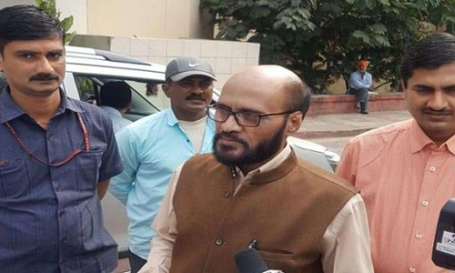 CM मानहानि केस में कांग्रेस प्रवक्ता को हुई 2 साल की जेल, जानें पूरा मामला CM मानहानि केस में कांग्रेस प्रवक्ता को हुई 2 साल की जेल, जानें पूरा मामला