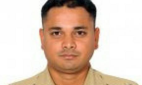 बरेली: ट्रेनी आईपीएस ने किया आदेश जारी, पत्रकार को थाने में न घुसने दें!