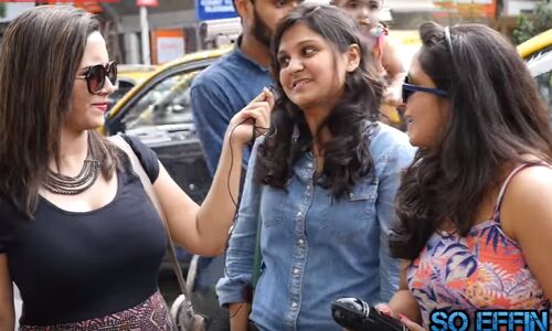 देखें वीडियो: पहली बार सेक्स करने पर क्या क्या जबाब दिए लडकियों ने!