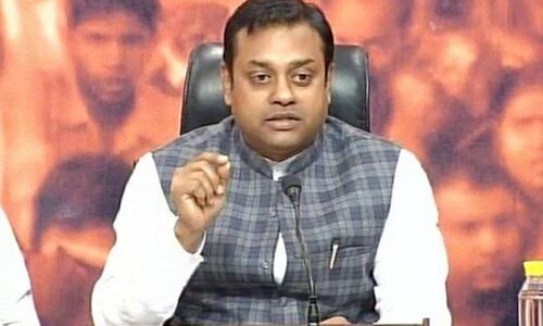 संबित पात्रा बनाये जा सकते है राज्यसभा सांसद, और भी कई नामों की चर्चा तेज संबित पात्रा बनाये जा सकते है राज्यसभा सांसद, और भी कई नामों की चर्चा तेज