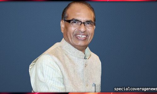 BDay Special : पढ़िए- शिवराज सिंह चौहान का छात्र नेता से प्रदेश के मुखिया तक का सफर BDay Special : पढ़िए- शिवराज सिंह चौहान का छात्र नेता से प्रदेश के मुखिया तक का सफर