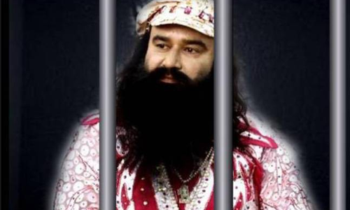 अब राम रहीम के गले का फंदा बनेगा ये गुनाह, पूरा सच आएगा सामने! अब राम रहीम के गले का फंदा बनेगा ये गुनाह, पूरा सच आएगा सामने!