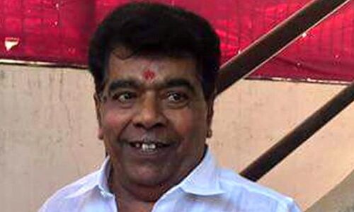 छापेमारी में पकड़ा गया सूरत का 400 करोड़ का चायवाला