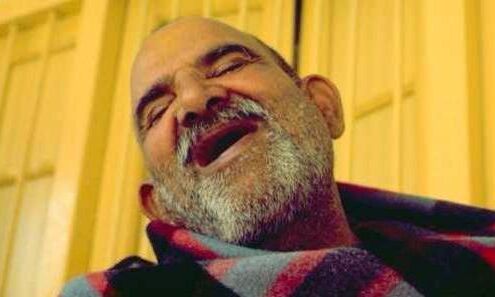 ऐसे है बाबा नींव करोरी महाराज