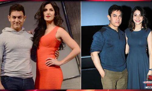 आमिर खान दोबारा नहीं करना चाहते इन अभिनेत्रियों के साथ काम, जानिए- क्यों आमिर खान दोबारा नहीं करना चाहते इन अभिनेत्रियों के साथ काम, जानिए- क्यों