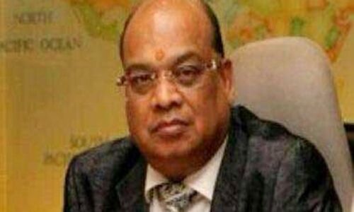 PNB के साथ हुआ अब इलाहाबाद बेंक के साथ बड़ा घोटाला, गायब हुए व्यापारी विक्रम कोठारी, यूपीए के बाद अब एनडीए की बारी