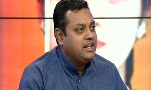 संबित पात्रा को लोकसभा चुनाव से पहले हाईकोर्ट से बड़ी राहत संबित पात्रा को लोकसभा चुनाव से पहले हाईकोर्ट से बड़ी राहत